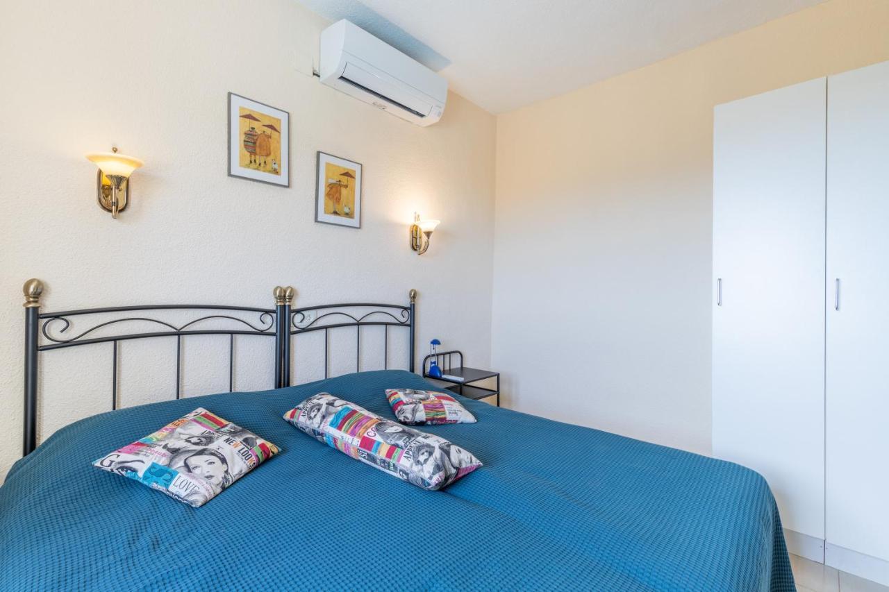 Villa Vista Ibiza Benitachell Luaran gambar